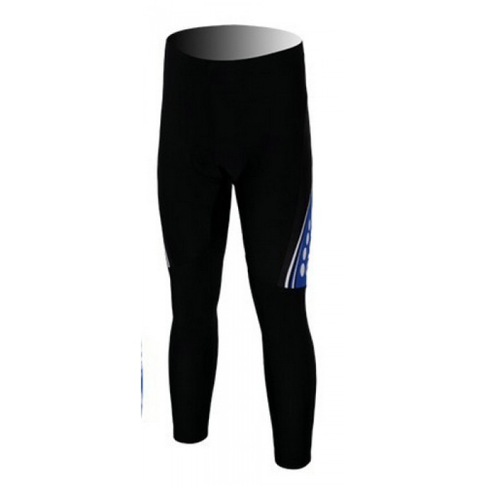 Giant kenda pro Lang Radhose Schwarz Blau YNRE834