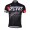 Specialized Racing Radtrikot Kurzarm Schwarz FBBO315