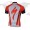 2013 Specialized Radtrikot Kurzarm Weiß Rot Schwarz XJQY710