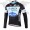 2014 Omega Pharma Quick Step Fahrradtrikot Langarm EDTO354