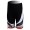 Craft Pro Team Kurz Radhose Grau Weiß DVEY176
