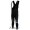 Garmin Cervelo Pro Team Lang Trägerhose Gelb FNED239