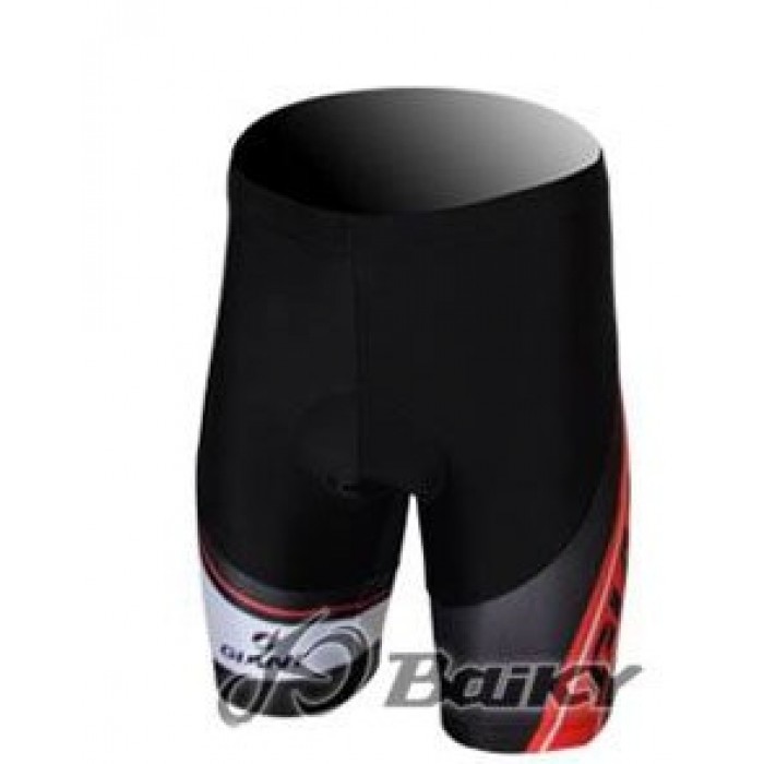 Giant Sram Pro Team Kurz Radhose Rot Weiß Schwarz YZOT887