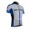 2013 KUOTA Radtrikot Kurzarm Whte Blau FWPI569