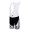 Pearl Izumi Pro Team Kurz Trägerhose Weiß Schwarz JATL885