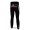 Sky Pinarello Pro Team Lang Radhose Schwarz Blau TKMY156