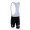 Team Sky UCI Kurz Trägerhose Schwarz Weiß 2013 WEGW215