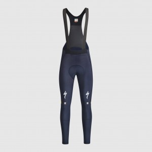 Bekleidung Herren Sportful Redbull Bora-Hansgrohe 2024 Pro lange tragerhose