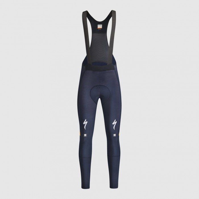 Bekleidung Herren Sportful Redbull Bora-Hansgrohe 2024 Pro lange tragerhose