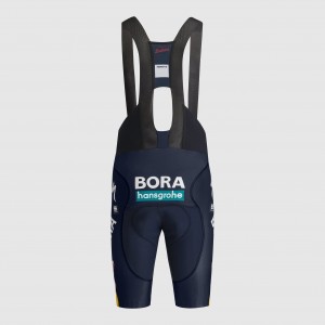 Bekleidung Herren Sportful Redbull Bora-Hansgrohe 2024 LTD tragerhosen