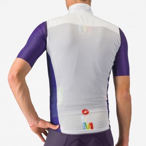 Bekleidung Herren Maratona Dles Dolomites-Enel 2024 weste