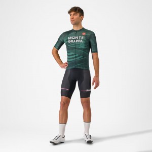 Bekleidung Herren Montegrappa Trikot Giro d'Italia 2024