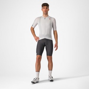 Bekleidung Herren Trofeo Giro d'Italia 2024 Trikot-Silbergrau