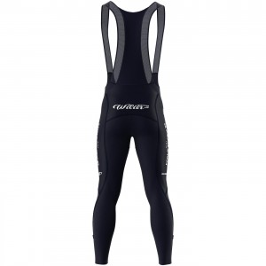 Bekleidung Herren Biemme Astana Qazaqstan 2024 lange tragerhose