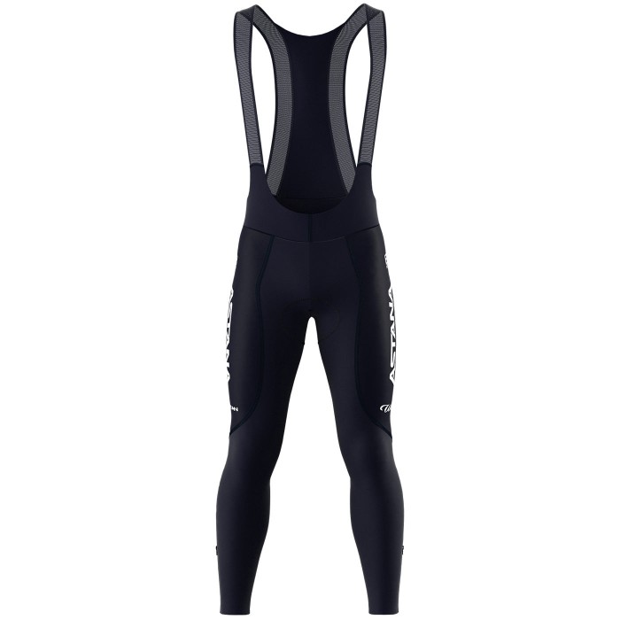Bekleidung Herren Biemme Astana Qazaqstan 2024 lange tragerhose