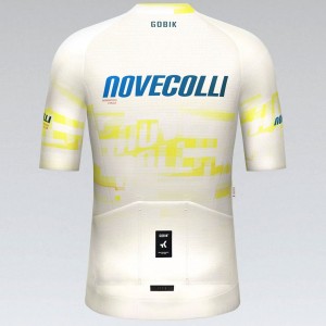 Bekleidung Herren Nove Colli 2024 Cx Pro 3.0 trikot