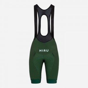 Bekleidung Damen Tragerhosen Orbea Factory Team 2024 Lab Ergo