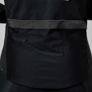 Bekleidung Herren Pissei Team UAE 2024 Primapelle jacke