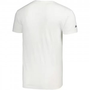Bekleidung Herren T-Shirt Tour de France Fight For Yellow 2024