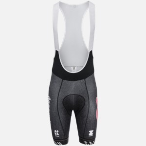 Bekleidung Herren Kalas Alpecin Deceuninck 2024 Elite tragerhose-TDF