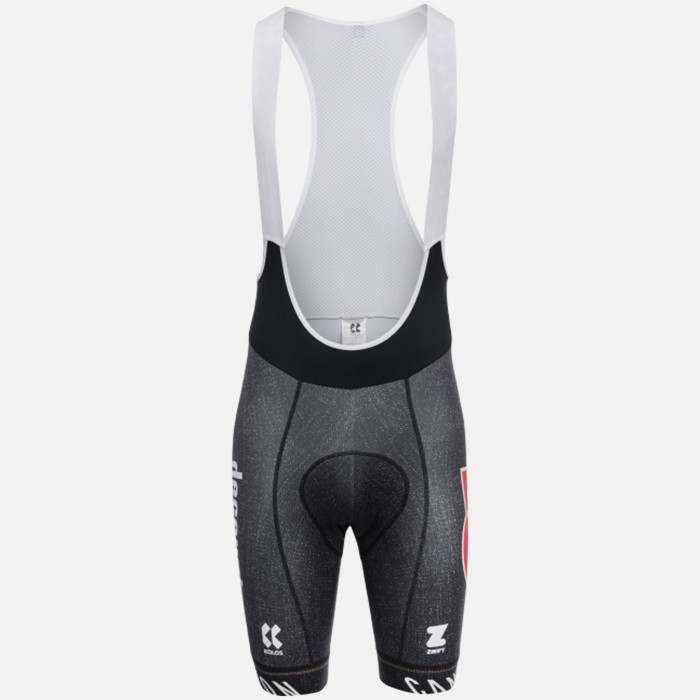 Bekleidung Herren Kalas Alpecin Deceuninck 2024 Elite tragerhose-TDF