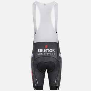 Bekleidung Herren Kalas Alpecin Deceuninck 2024 Elite tragerhose-TDF