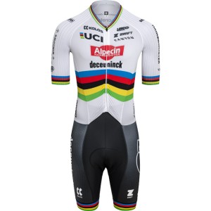 Bekleidung Herren Kalas Alpecin Deceuninck 2024 Korper-WC