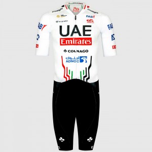 Bekleidung Herren Body Team UAE 2024