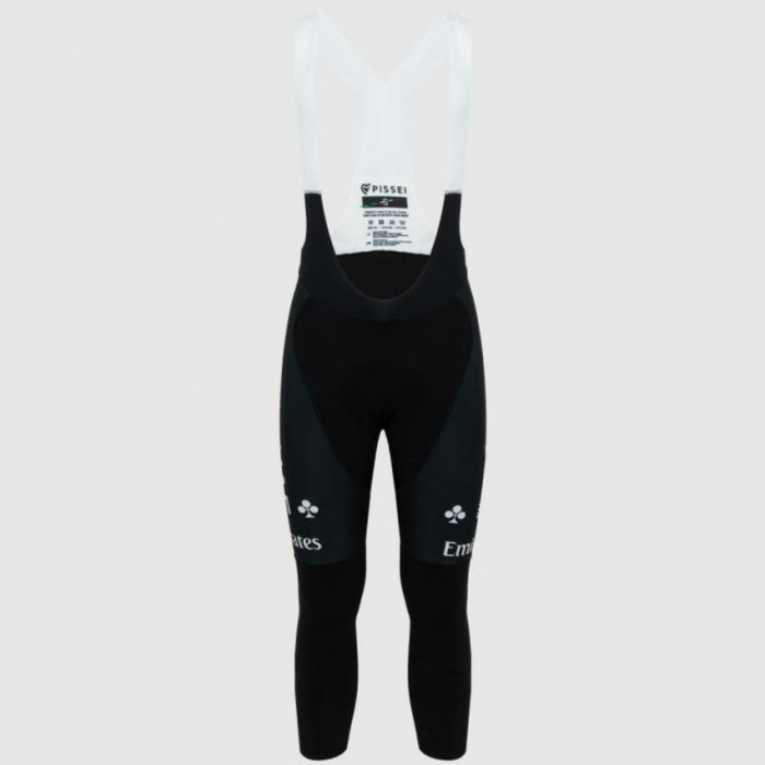 Bekleidung Herren Pissei Team UAE 2024 lange tragerhose