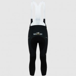 Bekleidung Herren Pissei Team UAE 2024 lange tragerhose