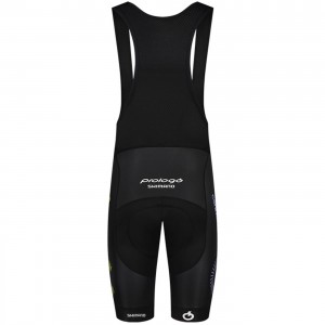 Bekleidung Herren Cannondale Factory Team 2024 Endurance tragerhose