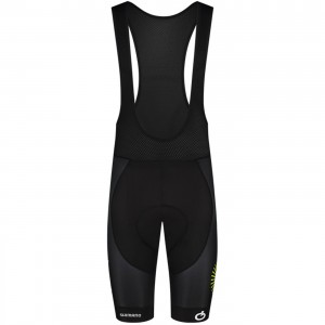 Bekleidung Herren Cannondale Factory Team 2024 Endurance tragerhose