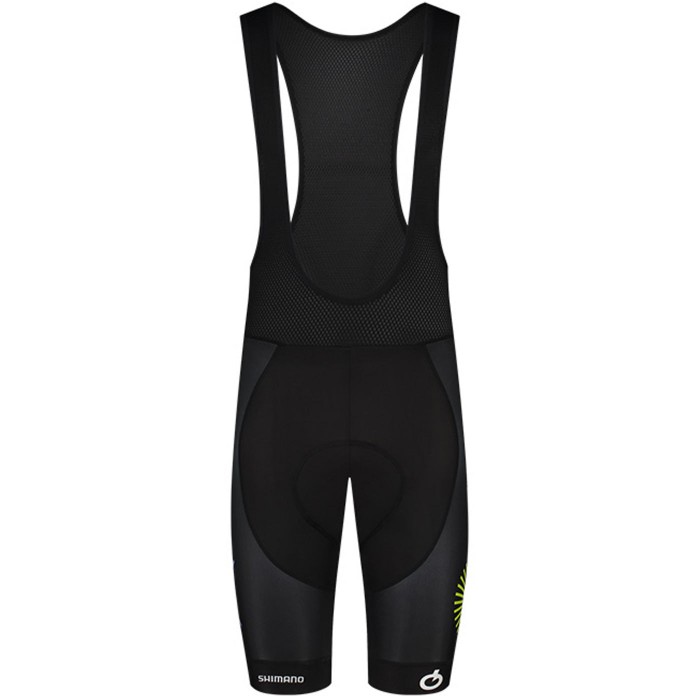 Bekleidung Herren Cannondale Factory Team 2024 Endurance tragerhose