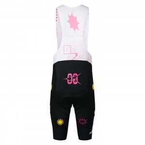 Bekleidung Herren Trägerhosen Rapha EF Education EasyPost Pro Team 2024