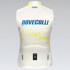Bekleidung Herren Nove Colli 2024 Plus 2.0 weste