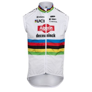 Bekleidung Herren Kalas Alpecin Deceuninck 2024 Weste-WC