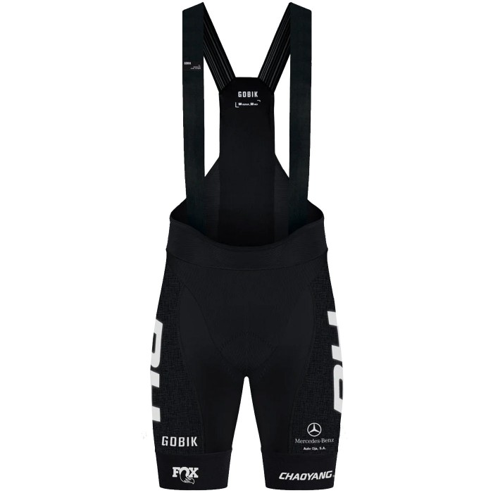 Bekleidung Herren Gobik BH Coloma 2024 Absolute 6.0 K10 tragerhose
