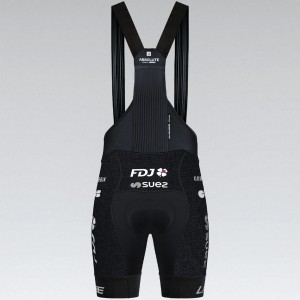 Bekleidung Herren Gobik Fdj Suez 2024 Absolute 6.0 K10 tragerhose