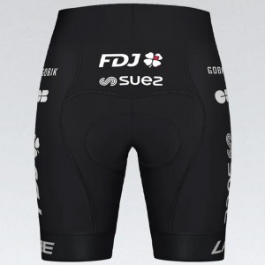 Bekleidung Damen Gobik FDJ Suez 2024 Limited 6.0 K9 frau hose