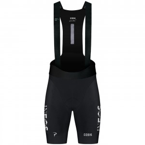 Bekleidung Herren Gobik Ineos Grenadiers 2024 Lancer K10 tragerhose