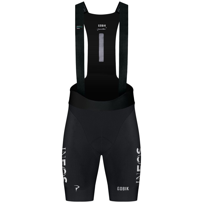 Bekleidung Herren Gobik Ineos Grenadiers 2024 Lancer K10 tragerhose