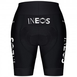 Bekleidung Damen Damen Shorts Gobik Ineos Grenadiers 2024 K9