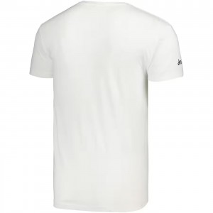 Bekleidung Herren T-Shirt Tour de France 2024-Italy Grand Depart