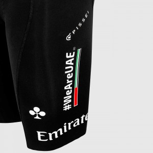 Bekleidung Herren Salopette Team UAE 2024 Magistrale