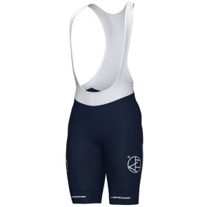 Bekleidung Herren Ale ATT Investments 2024 tragerhose