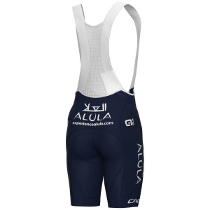 Bekleidung Herren Ale Team Jayco Alula 2024 PRS tragerhose
