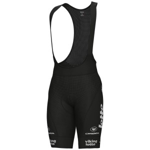 Bekleidung Herren Vermarc Lotto Dstny 2024 PRR kurz tragerhose