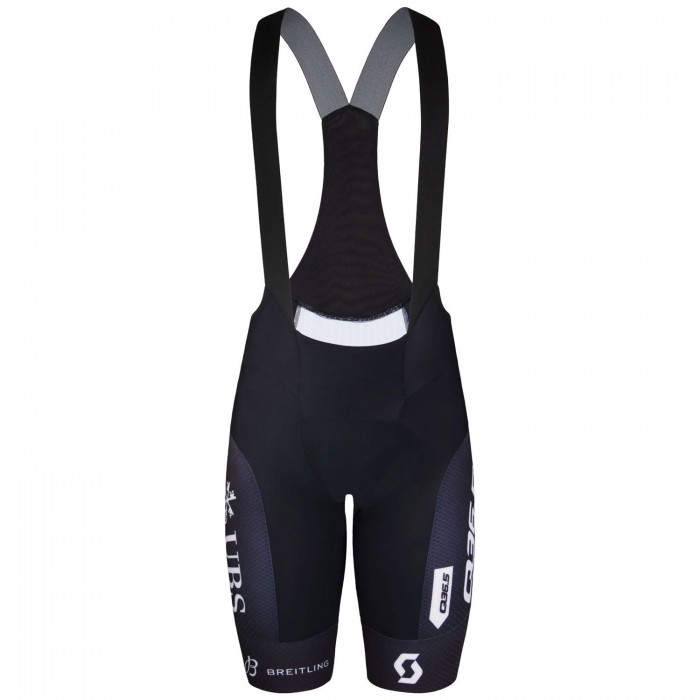 Bekleidung Herren Q36.5 Pro Cycling Team 2024 tragerhose