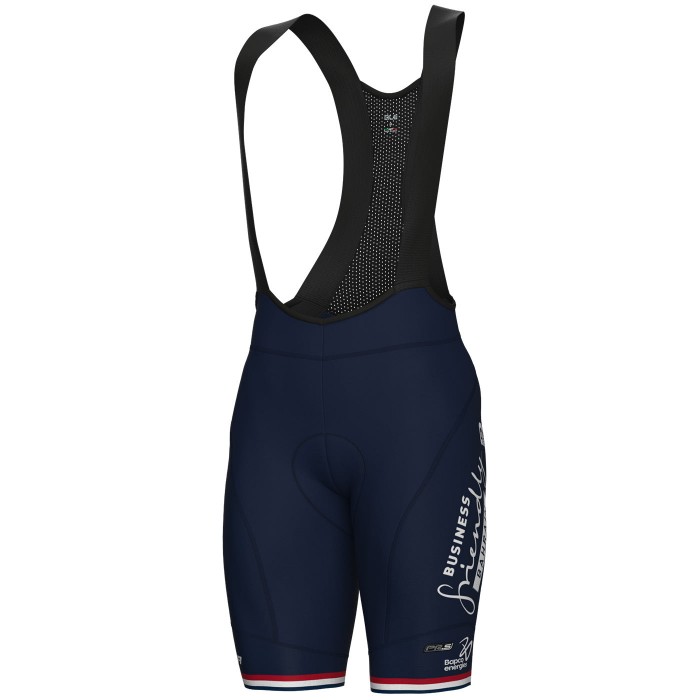 Bekleidung Herren Ale Bahrain Victorious 2024 PRS Bibs-Champion Großbritannien