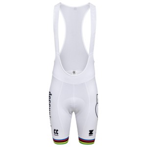 Bekleidung Herren Kalas Alpecin Deceuninck 2024 Elite tragerhose-WC